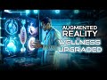 Unlocking Astonishing Advancements: How Augmented Reality Optimizes Patient Care