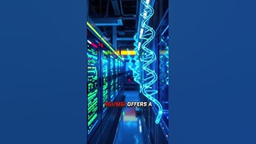 "Fast, Smart, Precise: Inside Next-Gen Sequencing"#NGS #NextGenSequencing #DNASequencing