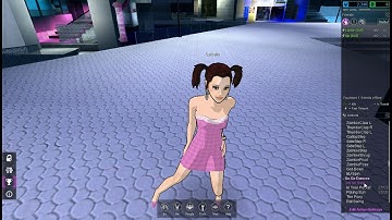 vSide Street Dance - "Sweet Dreams" by Beyoncé