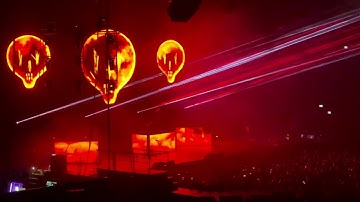 Bullet For My Valentine Full Concert The Poisoned Ascendancy Tour | Coop Live Manchester 30/01/2025