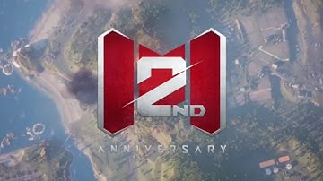 Call of duty mobile - 2nd year in Review Highlights