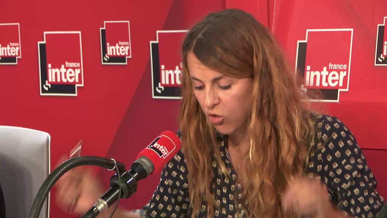 Apprendre ou à laisser ! Le billet de Nicole Ferroni