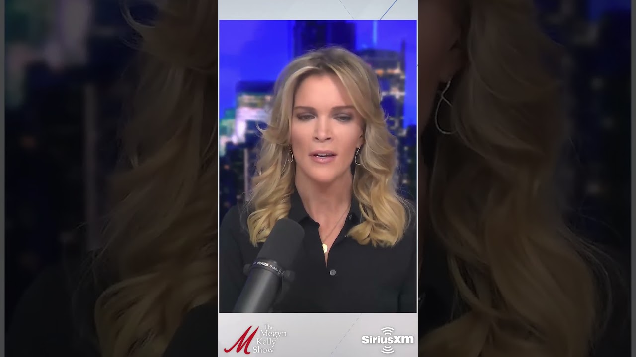Megyn Kelly's Thoughts on Reports Don Lemon “Screamed” at Co-Host