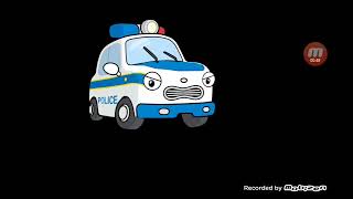Tayo driving practice screenshot 3