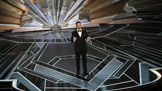 The Oscars just saw its lowest ratings ever