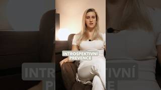 Introspektivní Prevence
