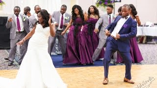 Mayowa iD - Wedding dance (Gweta)