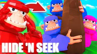 Download Lagu MOST INSANE Hide \u0026 Seek in UG VR MP3