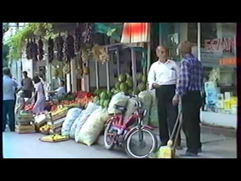dursunbey turu 1995