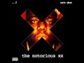 Wait What "Juicy" The Notorious xx  [The Notorious B.I.G. vs. The xx)