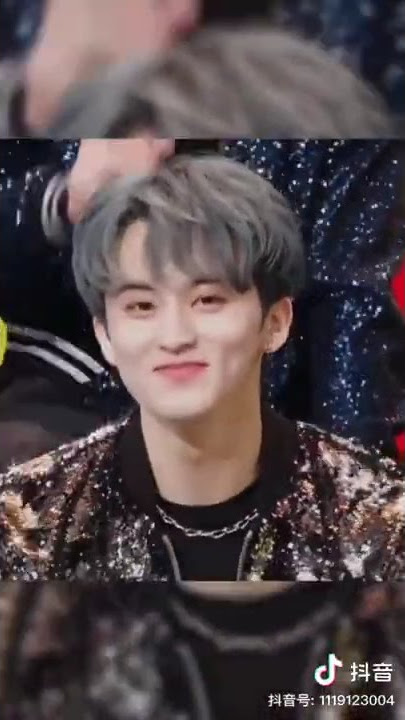 Jaemin vs Mark ice cream part