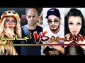 جزائريــون ضد الأجـانب على تيك توك  جزء #8 تحدي🌏ــعالمي les algériens vs les européens tik tok