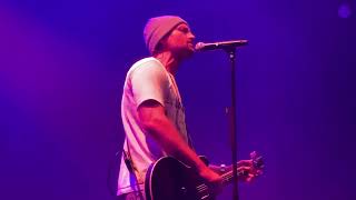 Video thumbnail of "Ryan Hurd “Love in a Bar” Live at House of Blues Boston, February 2, 2022"