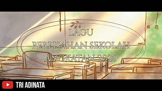 Download Lagu Saat kau bersamaku - Tri Adinata ( Animasi Version) II Lagu perpisahan Angkatan 2020 MP3