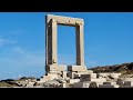Greece Shines in Condé Nast Traveller Awards as Naxos Tops Europe’s Best Islands
