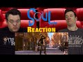 Soul - Teaser Trailer Reaction / Review / Rating