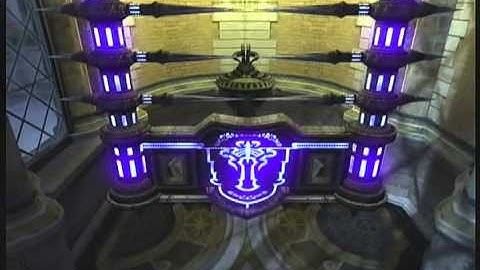 デビルメイクライ4(DMC4)　DMD無成長ノーダメージオールS　ミッション4 part1