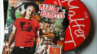 Marlon Roudette - Hold On Me HQ + Lyrics