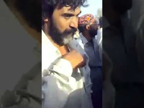 سردار تاج محمد خان گمشادزهی