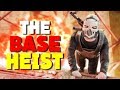 Rust - The Most INTENSE RAID!