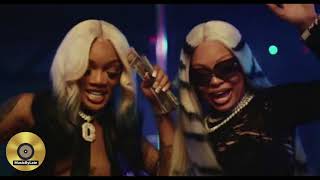 Latto - FTCU feat. Glorilla & Gangsta Boo (Remix)