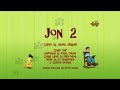 The Garfield Show EP206 Jon 2 The Garfield Show EP206 Jon 2