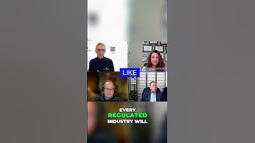 🤯 Regulations Tightening! Full AI Control Incoming! 🤖