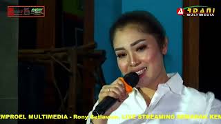 MR ANU - INDRI NUGRAHA - BOJO LORO ( ARDANI ENTERTAINMENT )