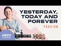 Yesterday, Today And Forever (Passion) | Acoustic Guitar Lesson | Worship Tutorial | How To Play