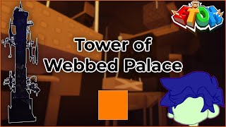 Tower of Webbed Palace (ToWP) | EToH Guide (Roblox)