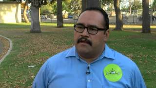 Mixed reactions to new California racial profiling law