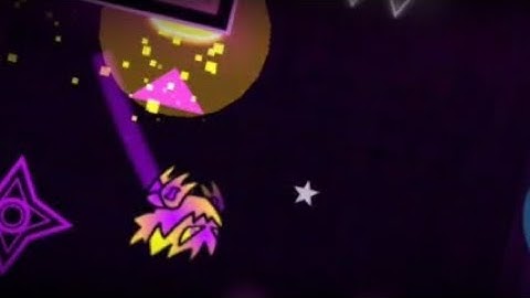 Geometry Dash + Ferias 100% (By NukeIIX) [Hard] | Hard Level #8