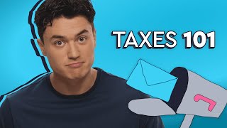 How To Get The Most Out Of Your Tax Return | Step Into The Basics Ep 7