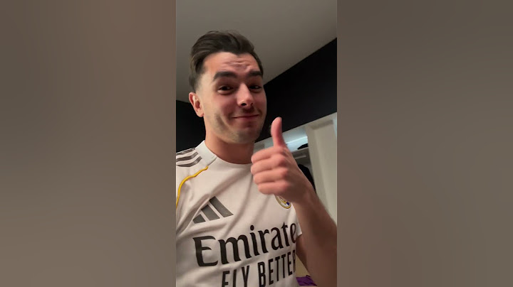 Brahim Díaz in the new Real Madrid kit 😮‍💨🔥 #adidas #football #realmadrid