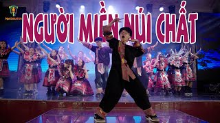 [DANCE] Người Miền Núi Chất - DOUBLE2T | TQM Dance Studio