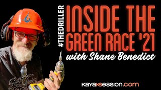 Inside the 2021 Green Race #1 - Summer Long Boat Training Runs & Carnage POV