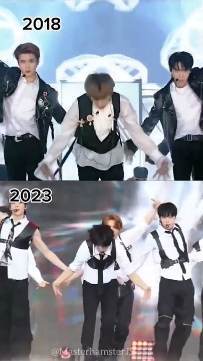 Jisung center black on black #jisung #nct
