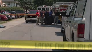 Former Henderson resident murdered in botched robbery attempt
