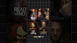 Can You Survive For 1M?