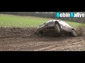 Rallye d'Arzacq 2018 [Show & Mistakes]