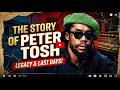 The Dying Story of Peter Tosh |truth | False | Ep 5