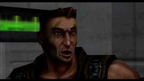 Command and Conquer Renegade Longplay - Mission 3: Armored Assault