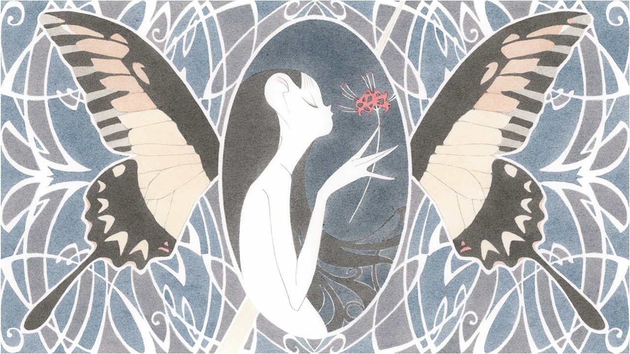 NightmaRe　Cover. LOLUET