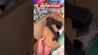 Indus core -02 men’s pu slipper unboxing #flite #slipper #fashion