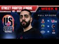 Street Fighter League: Pro-US 2023 - Week 6