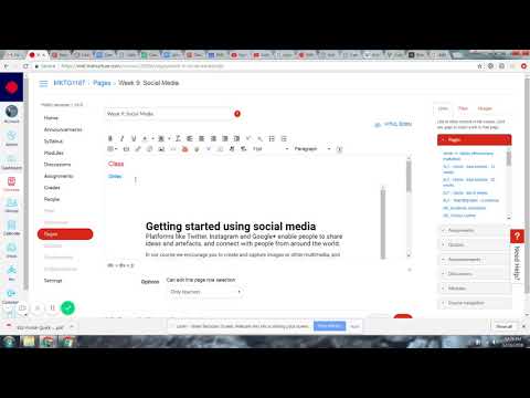 deleting iFrame content
