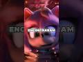 Amy Rose Appeared In Sonic The Hedgehog 3 Sonic Amyrose Movies Shorts