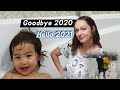 [국제커플] 완벽했던 2020년 마지막 브이로그｜한국 러시아 국제가족｜Korea Vlog