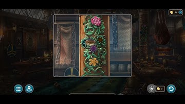 Flower puzzle artifact seekers episode 3 viking village