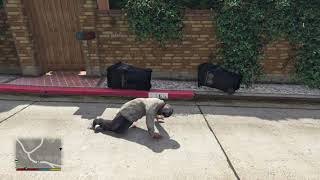 Famous Rare car rape on gta v caught on tape NOT CLICKBAIT!!!!!! Wealth
